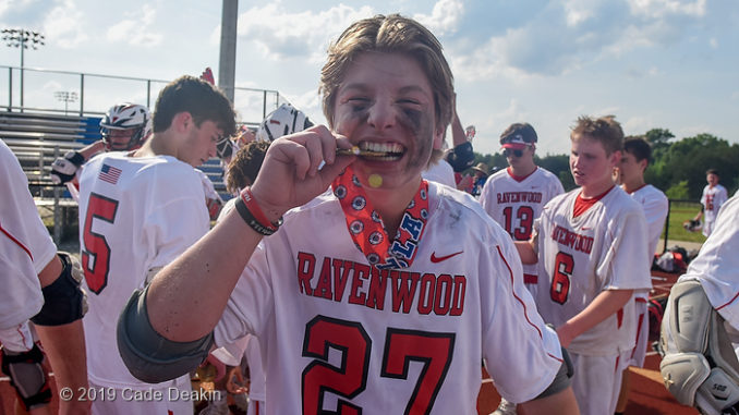 Ravenwood Boys win Lacrosse State Title, also – All-Tenn Sports