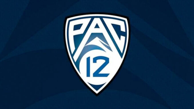 pac 12 football teams